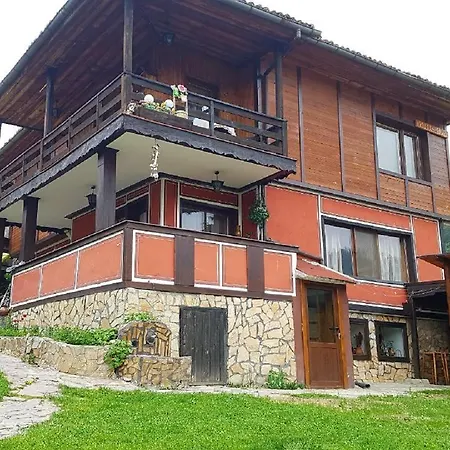 Pensión Mountain Paradise Koprivshtitsa