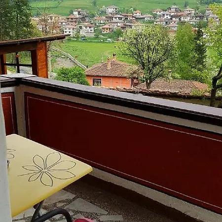 Mountain Paradise Koprivshtitsa