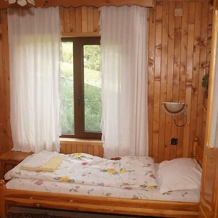 Mountain Paradise Koprivshtitsa