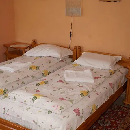 Mountain Paradise 2*