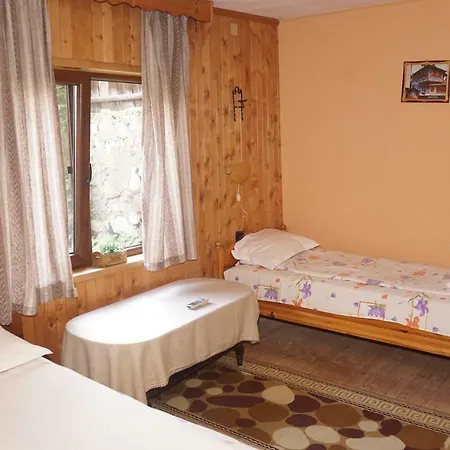 Mountain Paradise Gasthuis 2*
