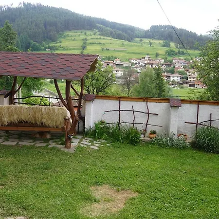 Pensión Mountain Paradise