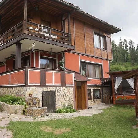 Mountain Paradise