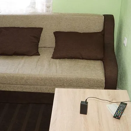 Mountain Paradise Pensión