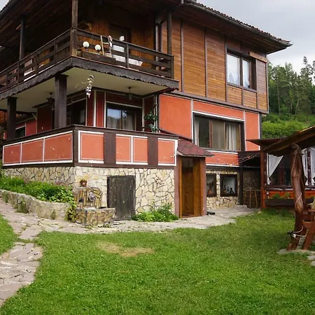 Mountain Paradise 2* Koprivshtitsa