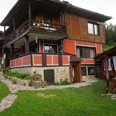 Mountain Paradise Koprivshtitsa