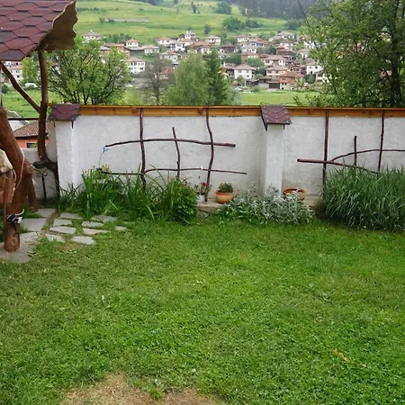 Mountain Paradise
